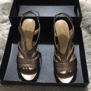 ☘️☘️Naturalized shoes